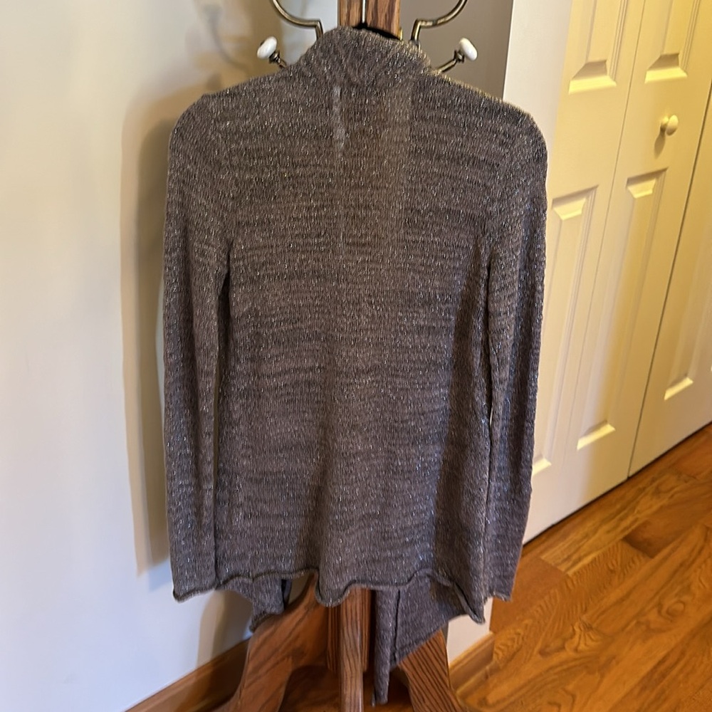 Express Sweater Jacket - image 3